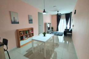 Serene Stay Minimalist @ Southville City
